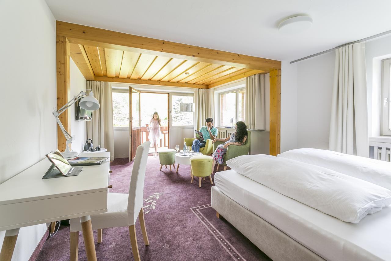Imbery Hotel & Restaurant Hinterzarten Dış mekan fotoğraf