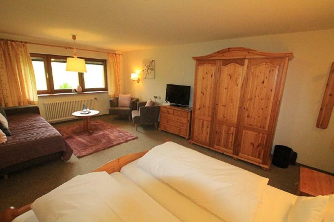 Imbery Hotel & Restaurant Hinterzarten Dış mekan fotoğraf